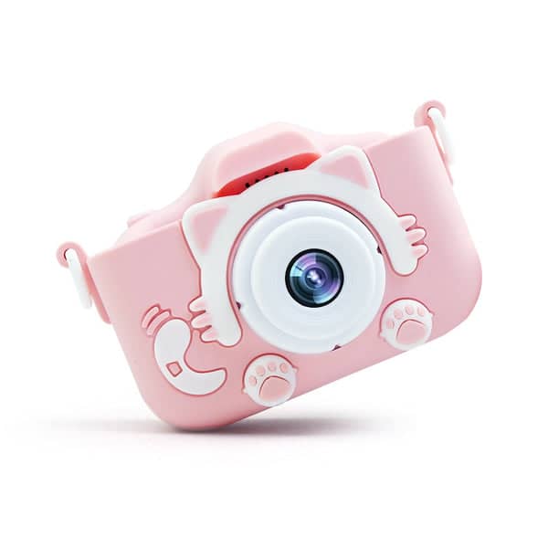 Kids Smart Camera With Cover