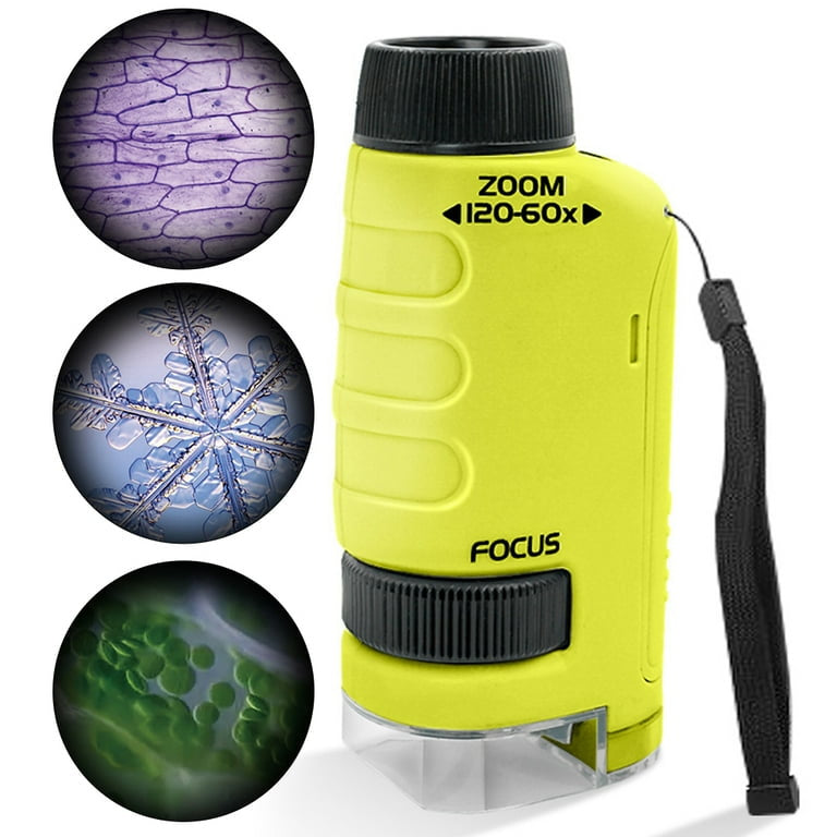 The Child Microscope™