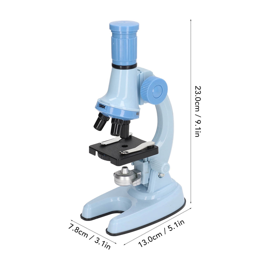 EduScope Explorer Kit