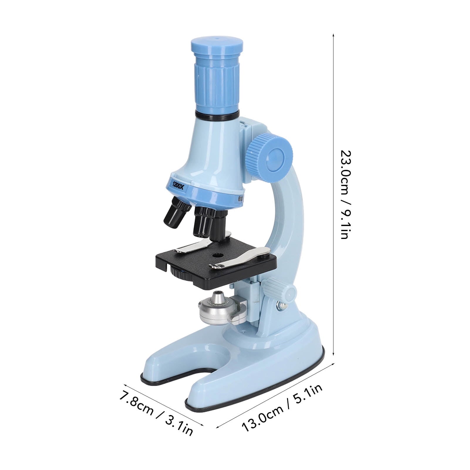 EduScope Explorer Kit