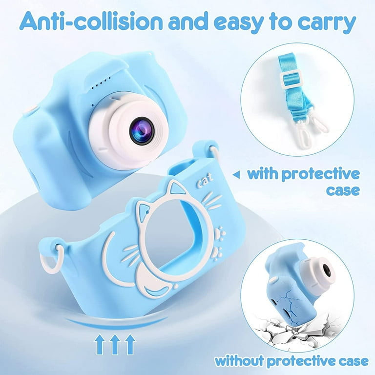 Kids Smart Camera™