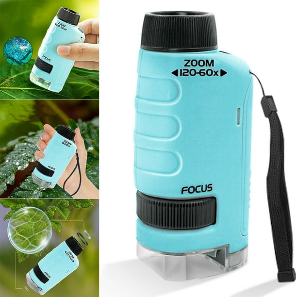 The Child Microscope™