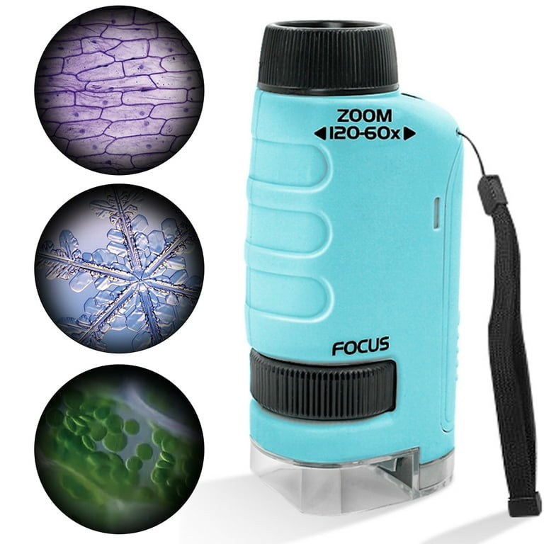 The Child Microscope™