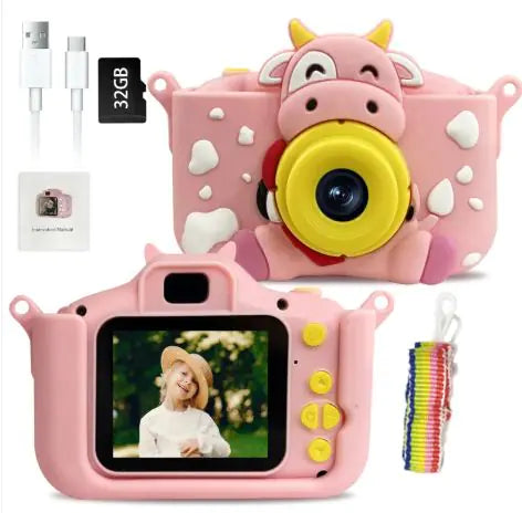 Kids Smart Camera™