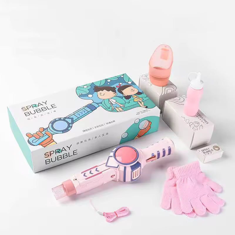 Magic Heart Wand