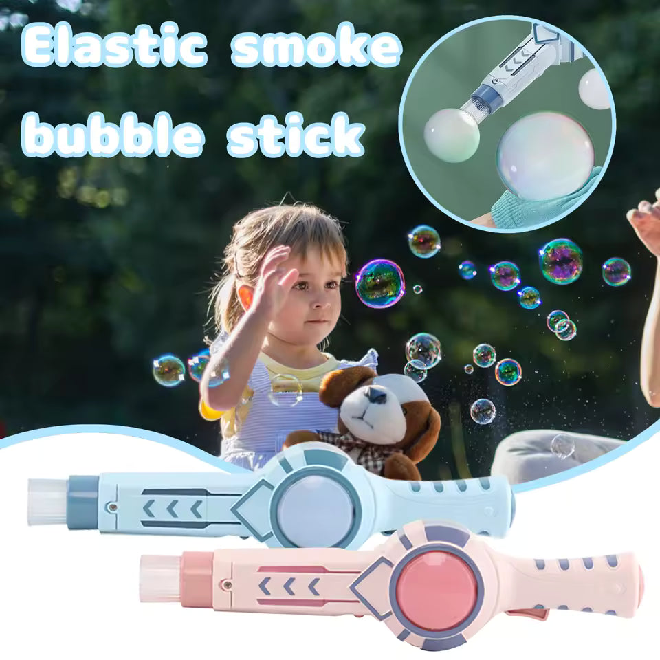 Magic Heart Wand