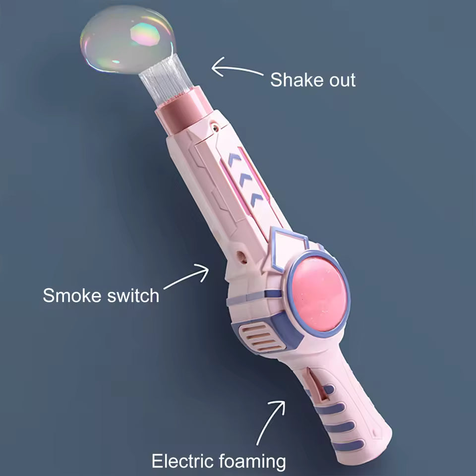 Magic Heart Wand