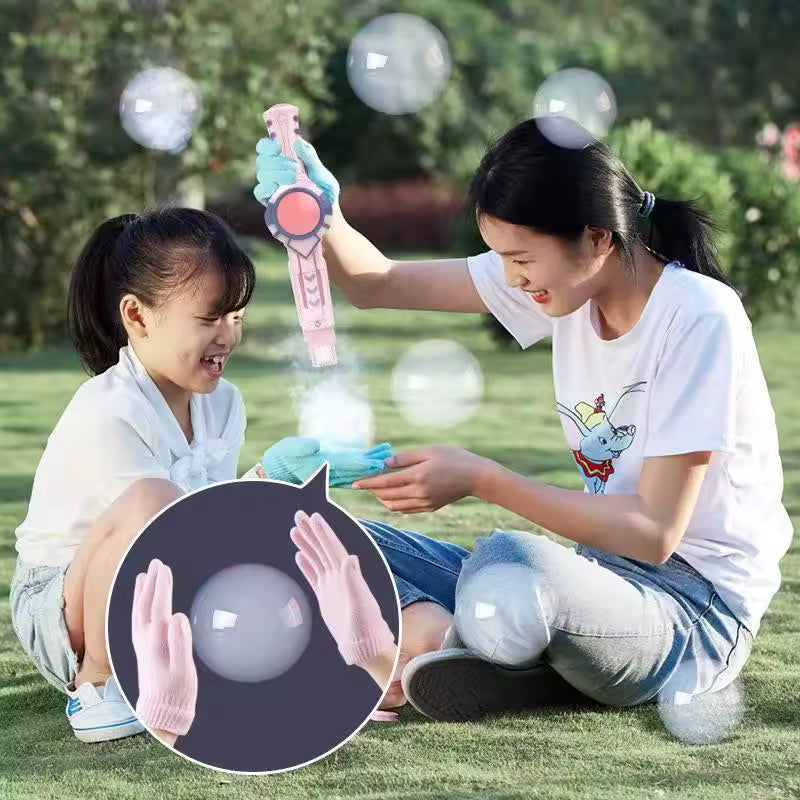Magic Heart Wand