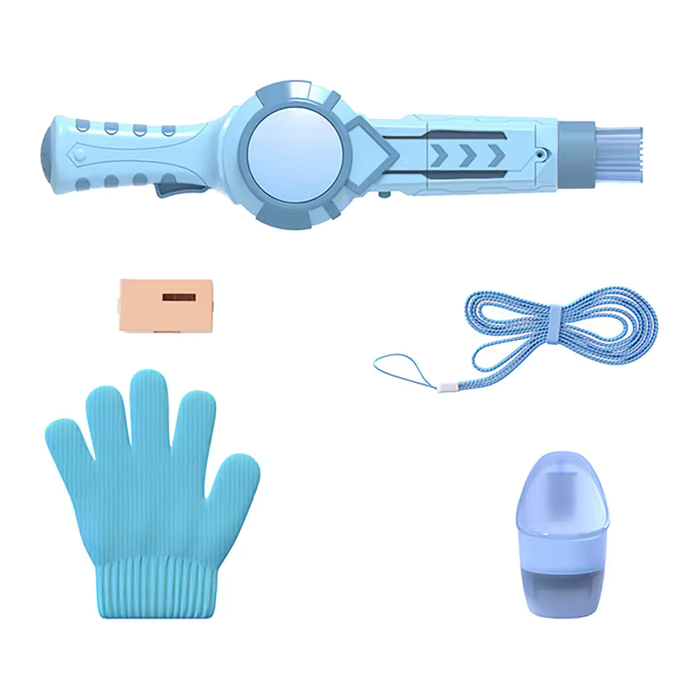 Magic Heart Wand