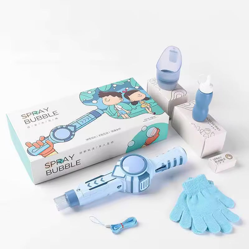 Magic Heart Wand