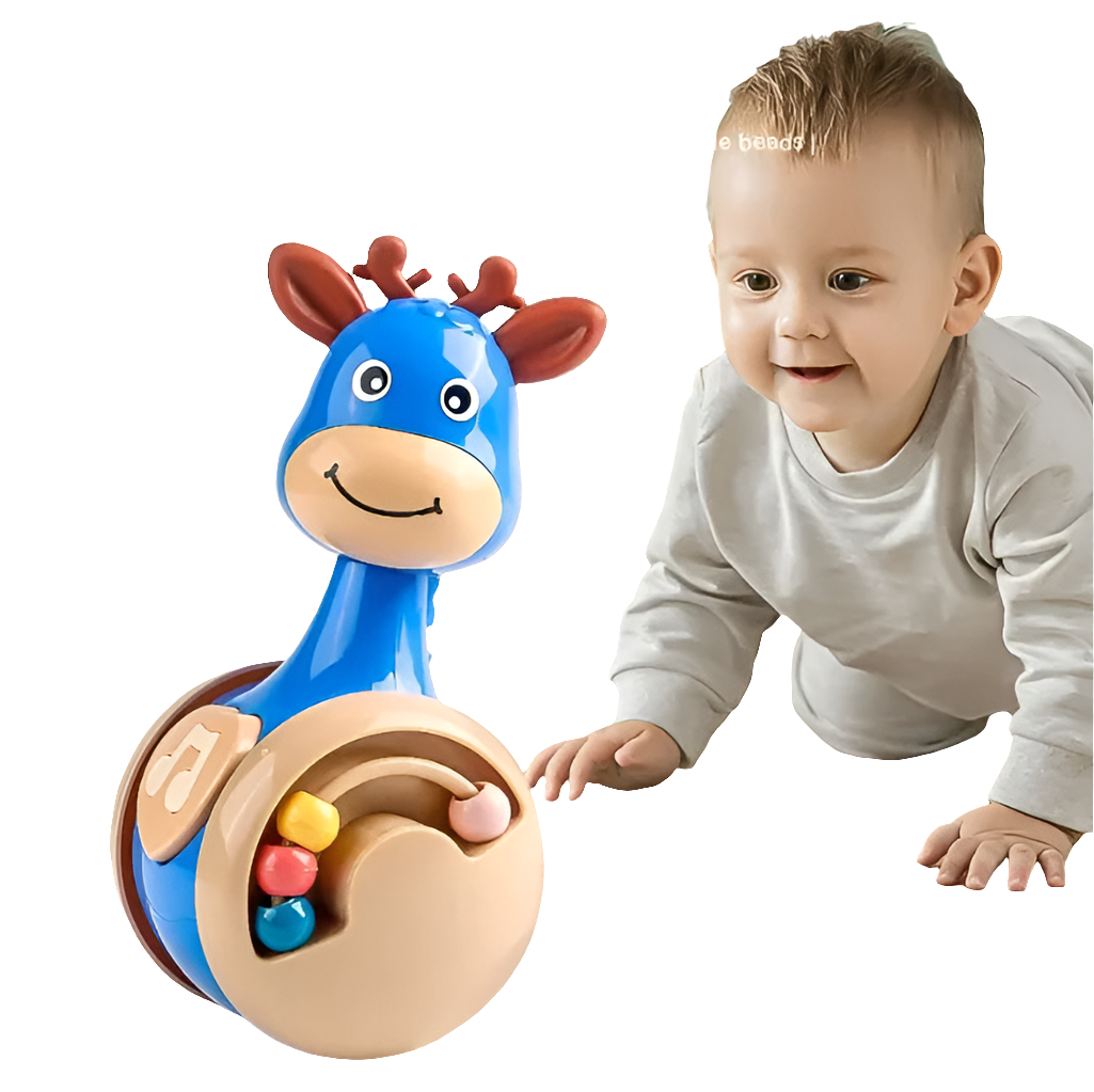 Children's Tumbler Educational Toy.™