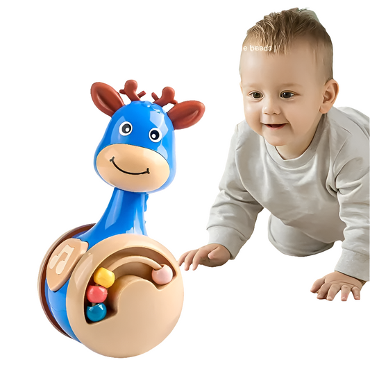 Children's Tumbler Educational Toy.™
