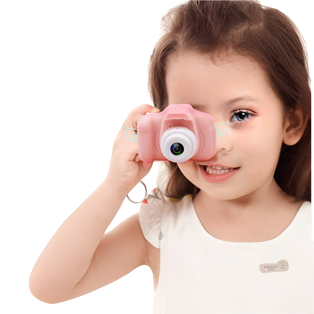 Kids Smart Camera