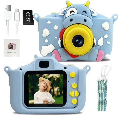 Kids Smart Camera™