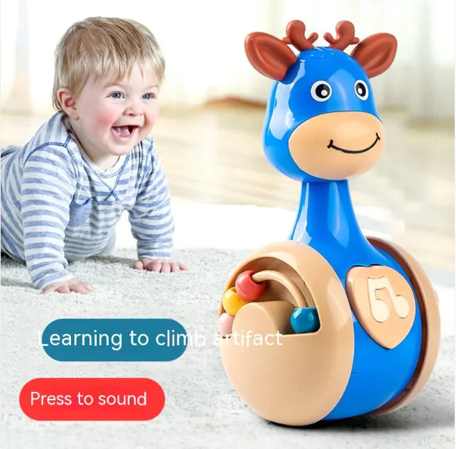 Children's Tumbler Educational Toy.™