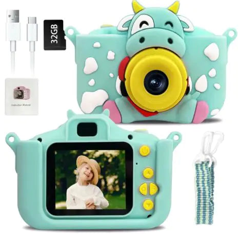 Kids Smart Camera™