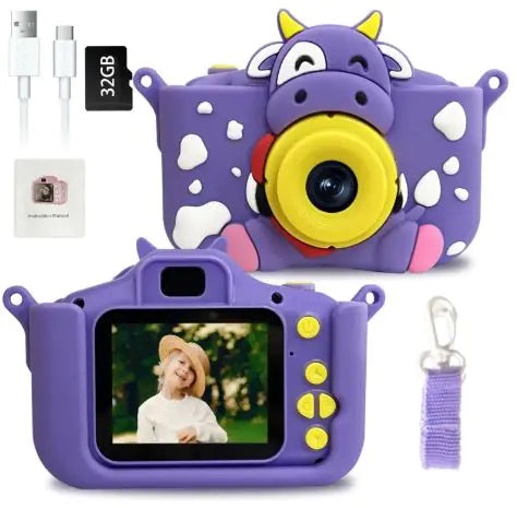Kids Smart Camera™