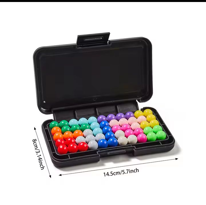 Smart Game IQ 2D