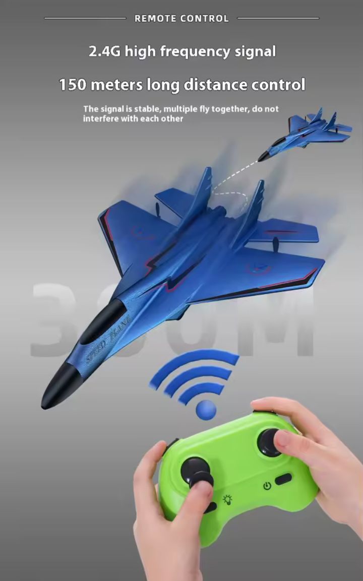 ✈️ ZY-320 Remote Control Drone - Maximum Speed Version