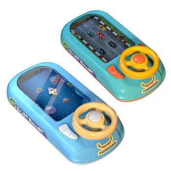 Racing Adventure steering Wheel.