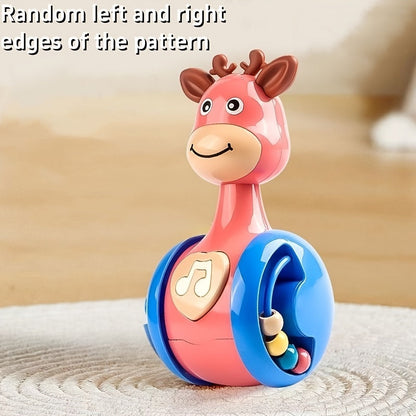 Children's Tumbler Educational Toy.™