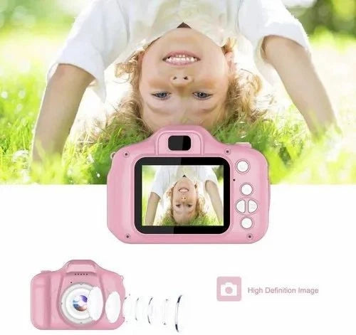 Kids Smart Camera