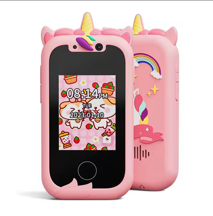 Kids Educated Phone