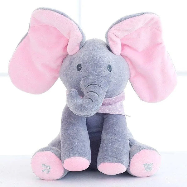 Ella Elephant