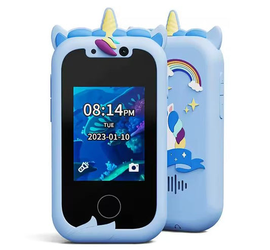 Kids Educated Phone
