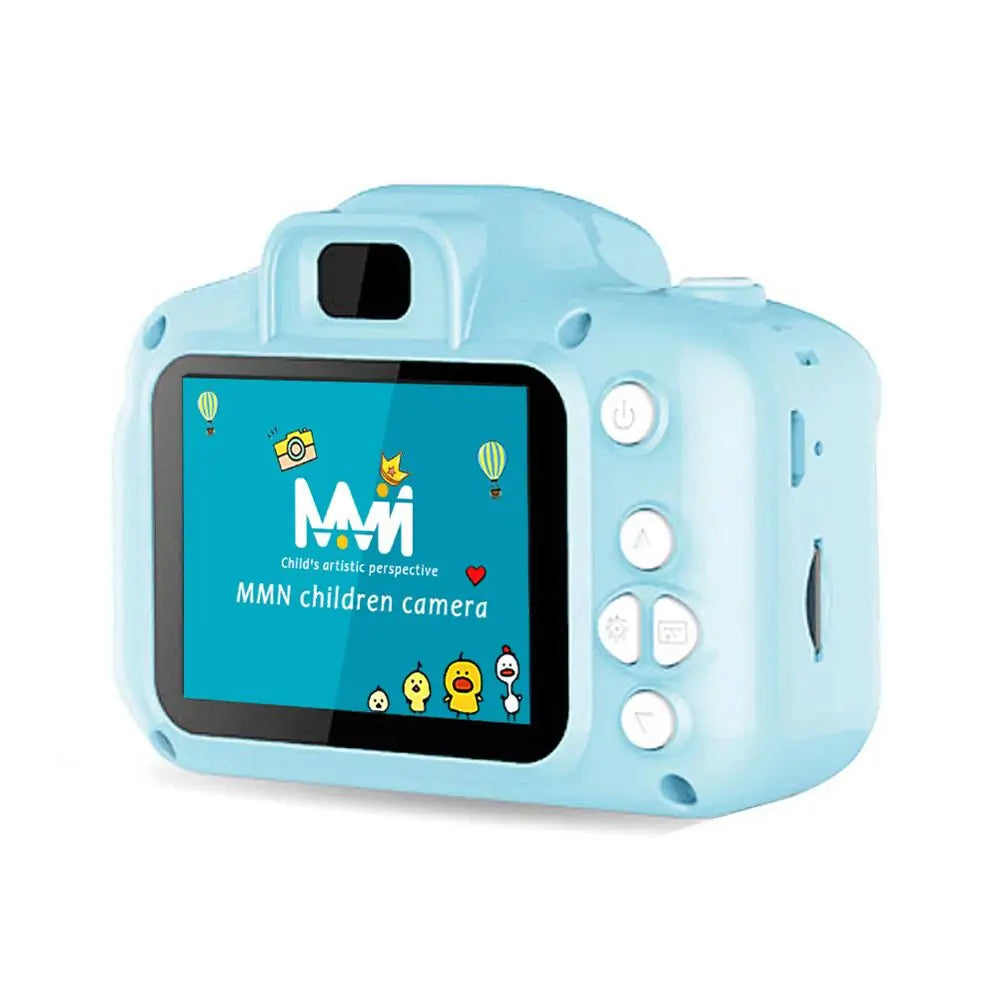 Kids Smart Camera