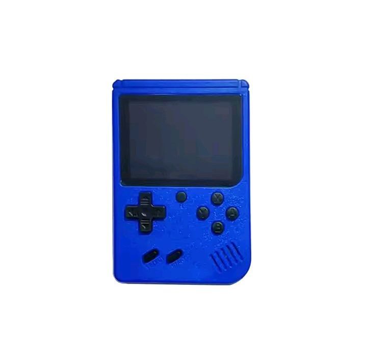 GameZest 400 Handheld Gaming Console.™