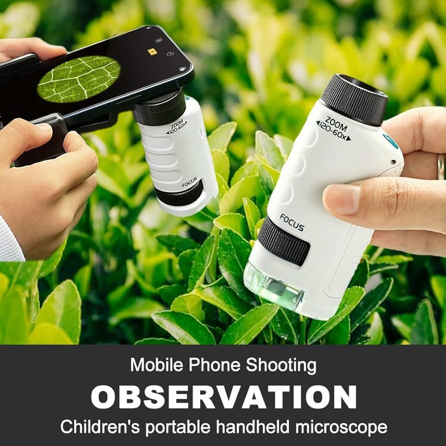 The Child Microscope™