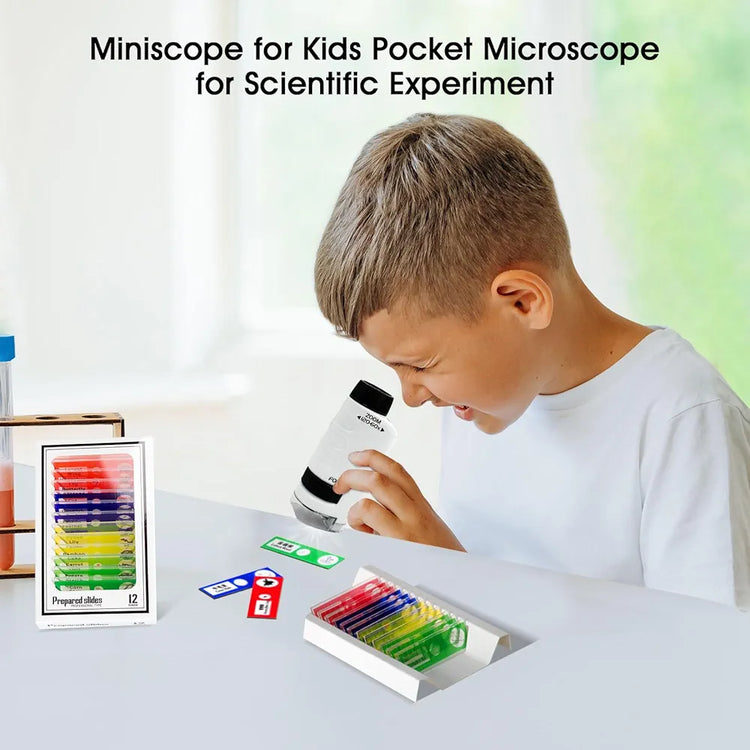 The Child Microscope™
