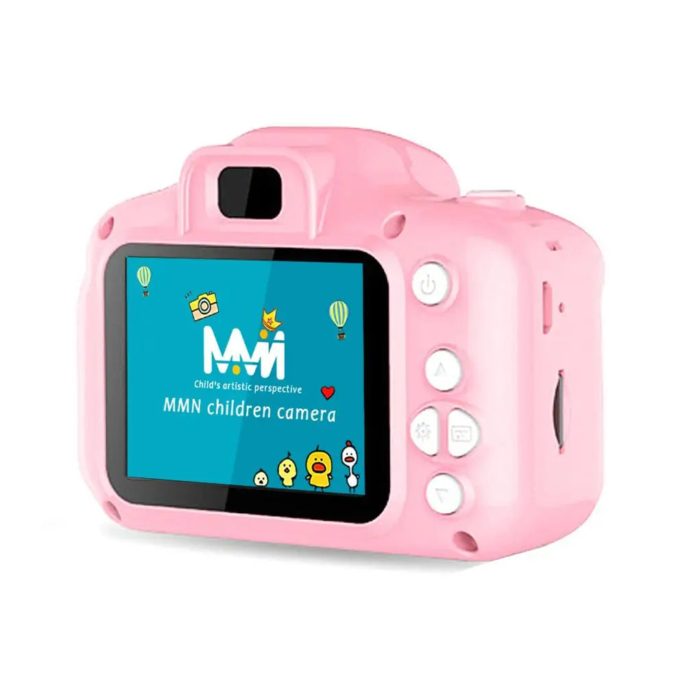 Kids Smart Camera