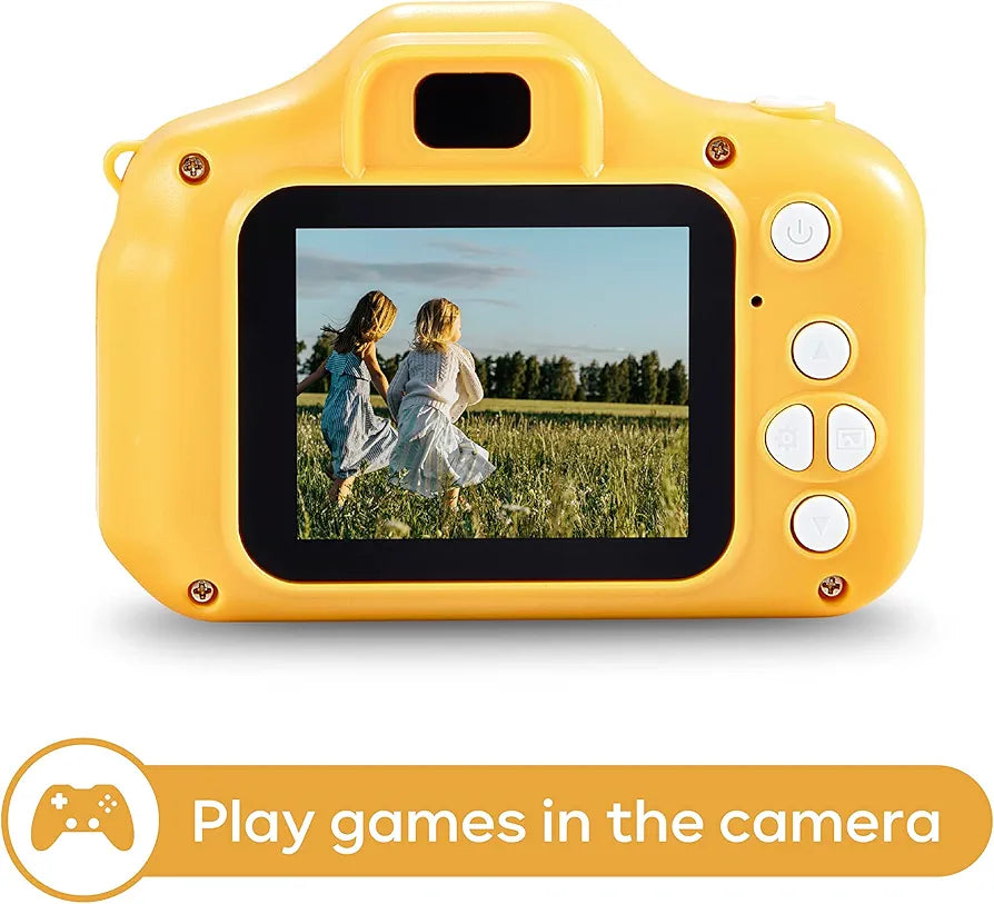 Kids Smart Camera