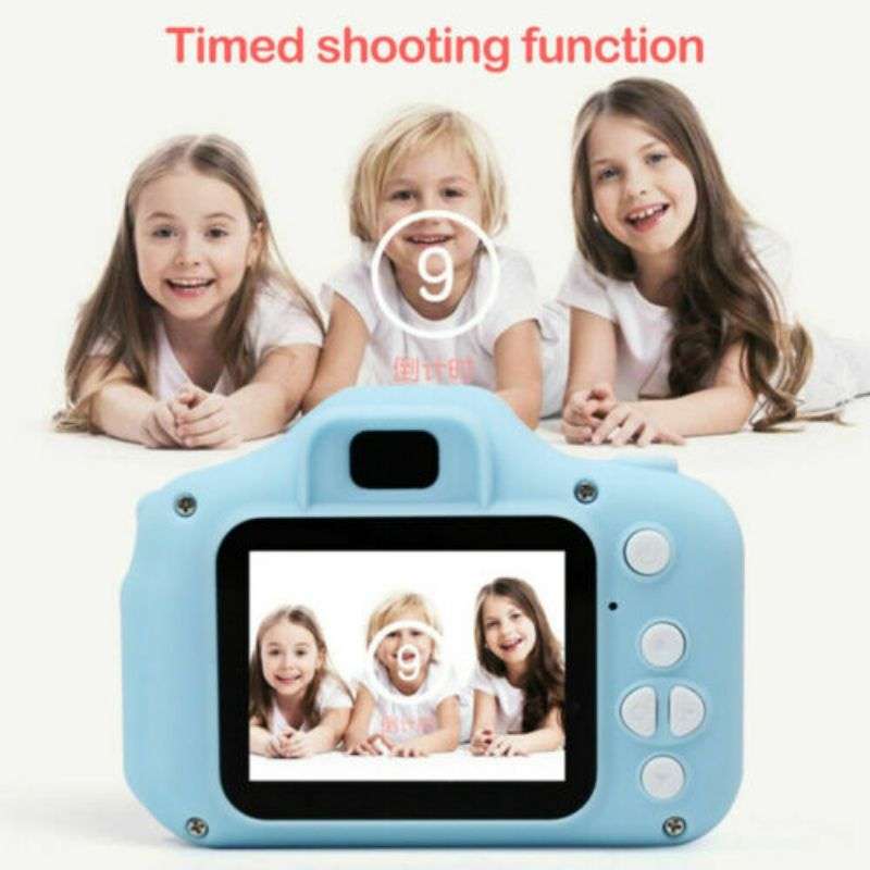 Kids Smart Camera