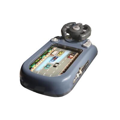 2025 Racing Adventure Car Steering Wheel,Upgrade (200) Levels.