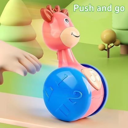 Children's Tumbler Educational Toy.™
