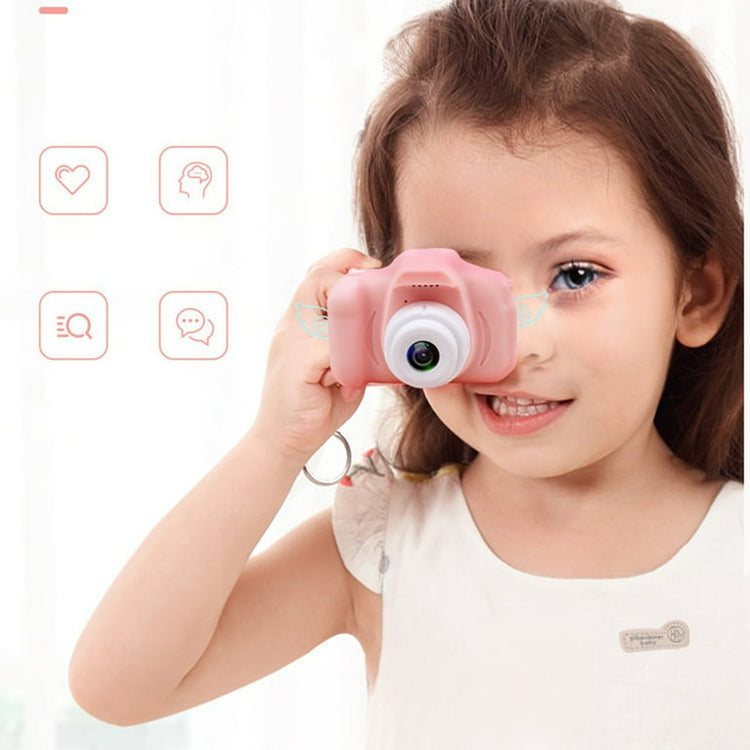 kids Smart Camera
