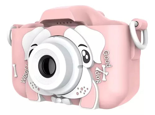 Kids Smart Camera™