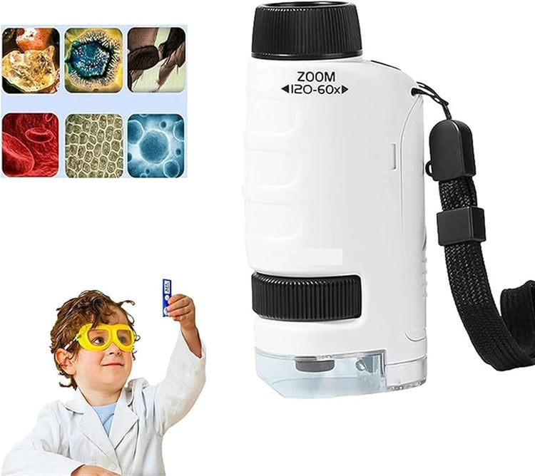 The Child Microscope™
