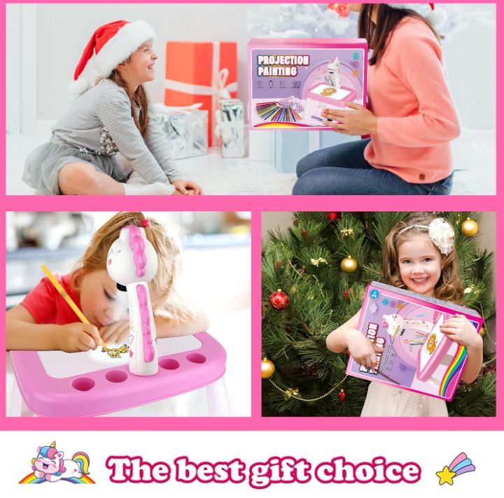 EduArt Projector Kit 🎨✨