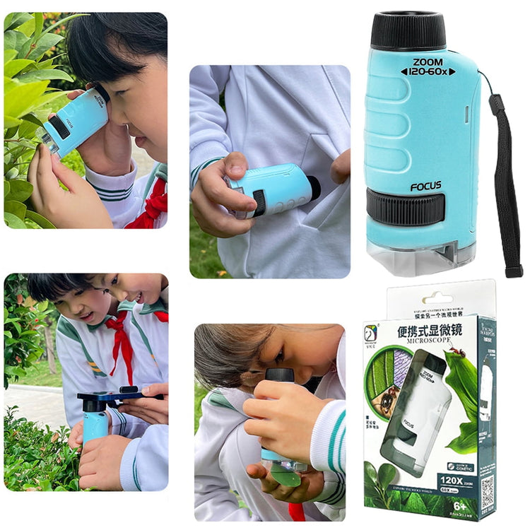 The Child Microscope™