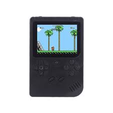 GameZest 400 Handheld Gaming Console.™