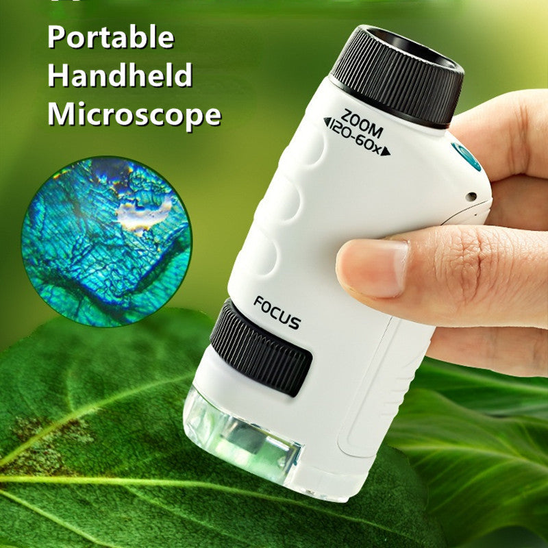 The Child Microscope™