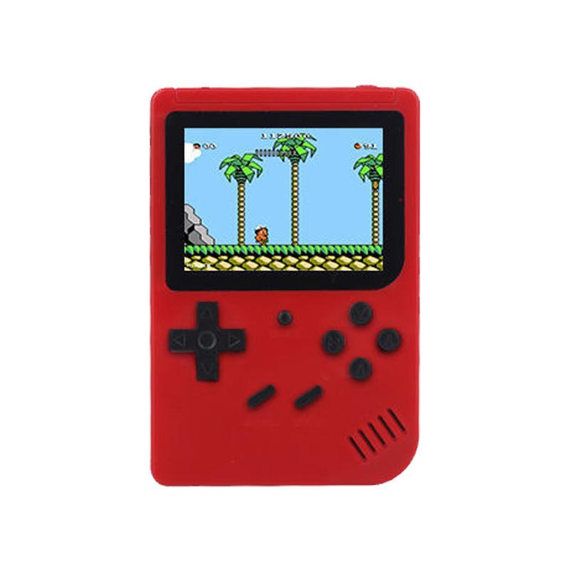 GameZest 400 Handheld Gaming Console.™