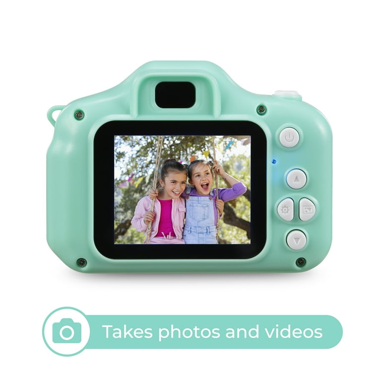 Kids Smart Camera