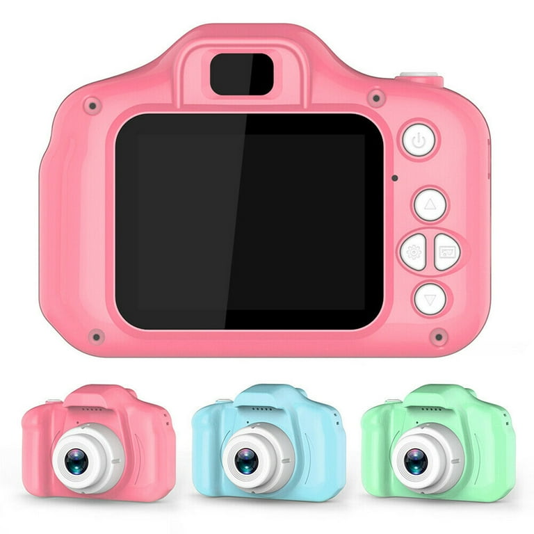 Kids Smart Camera