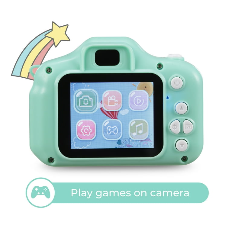 Kids Smart Camera