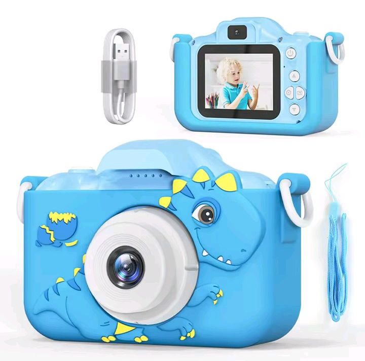 Kids Smart Camera™